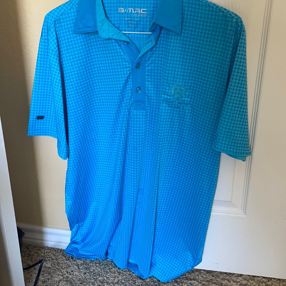 Golf polo